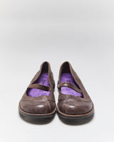 Vintage 00s Merrell Mary Jane Shoes - UK4.5