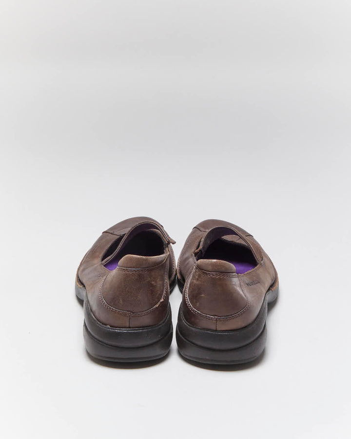 Vintage 00s Merrell Mary Jane Shoes - UK4.5