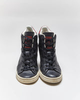Vintage 00s Adidas Stan Smith Wedge Trainers - UK6.5