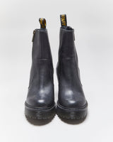 Dr Marten Magdalena Heeled Boots - UK3
