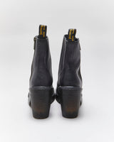 Dr Marten Magdalena Heeled Boots - UK3