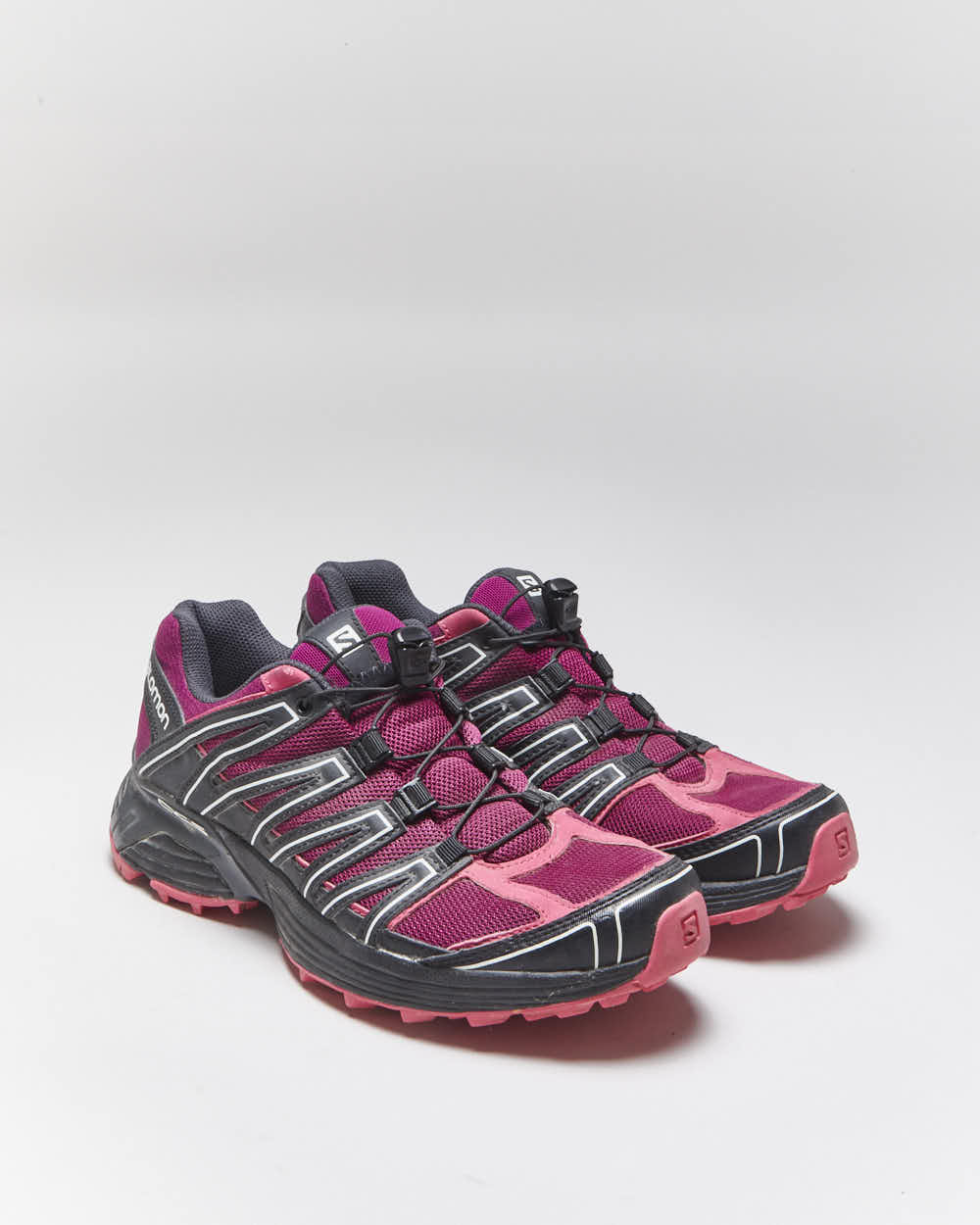 Salomon XT Trainers - UK5.5