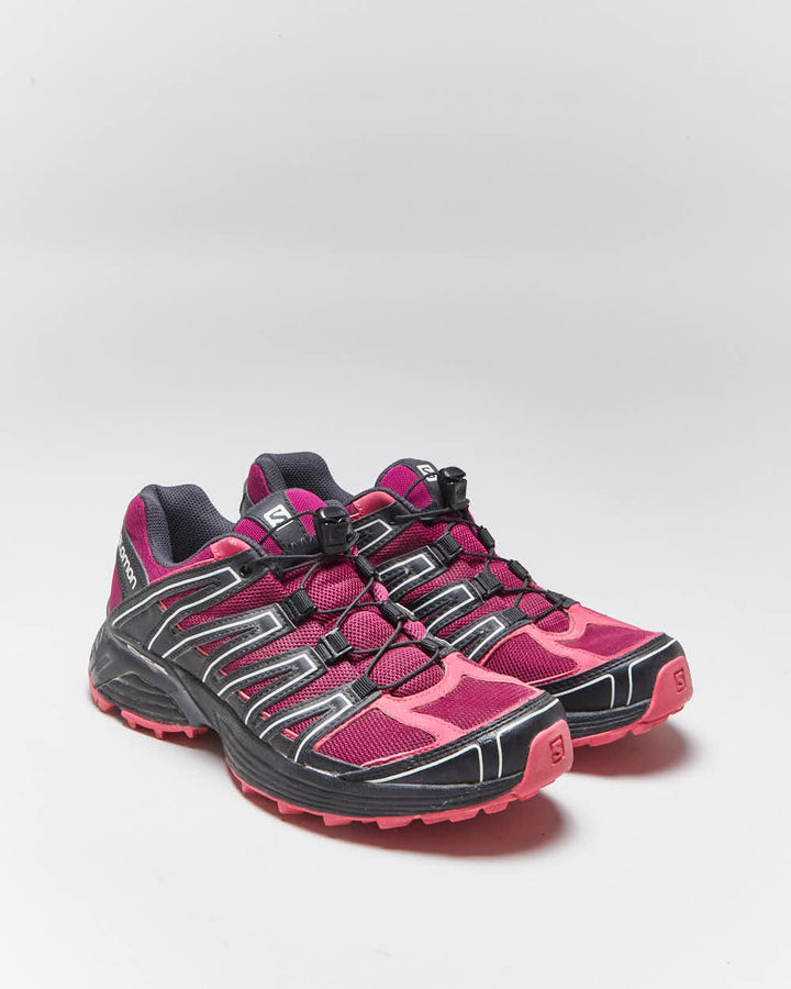 Salomon XT Trainers - UK5.5
