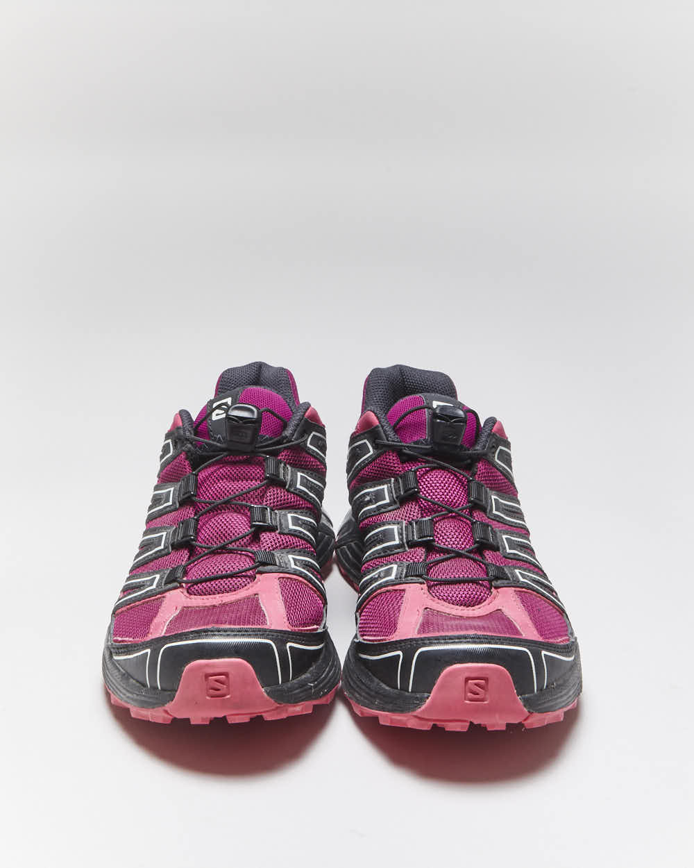Salomon XT Trainers - UK5.5