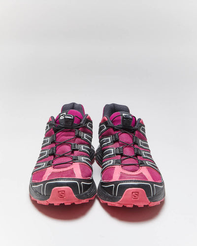 Salomon XT Trainers - UK5.5
