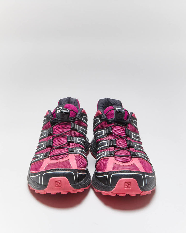 Salomon XT Trainers - UK5.5