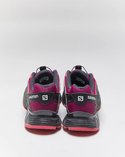 Salomon XT Trainers - UK5.5