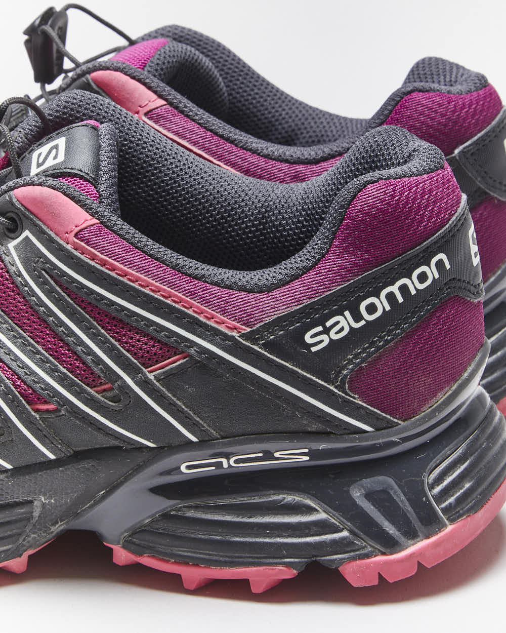 Salomon XT Trainers - UK5.5