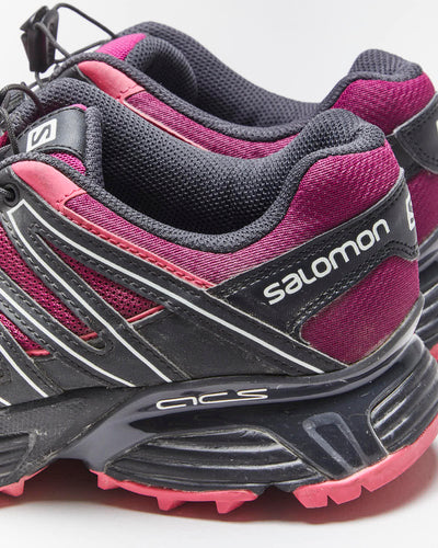Salomon XT Trainers - UK5.5