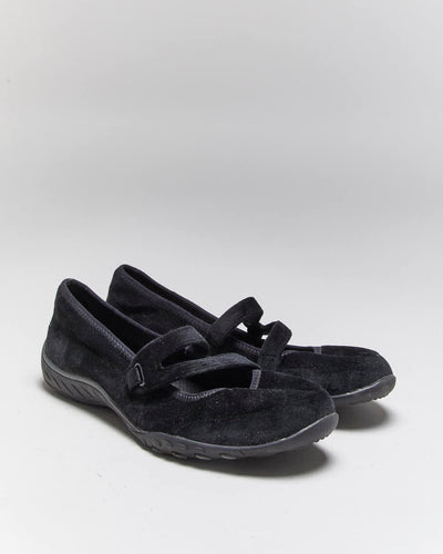 Vintage Y2k 00s Sketchers Mary Jane Shoes - UK5.5