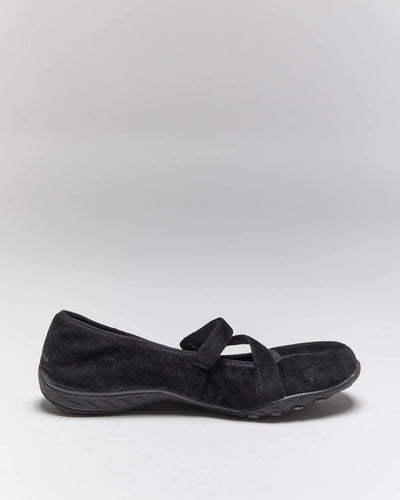 Vintage Y2k 00s Sketchers Mary Jane Shoes - UK5.5