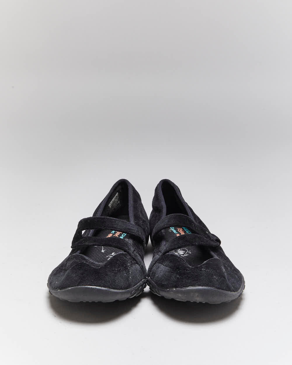 Vintage Y2k 00s Sketchers Mary Jane Shoes - UK5.5