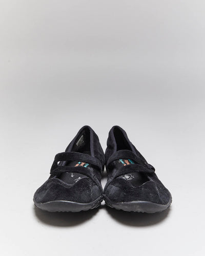 Vintage Y2k 00s Sketchers Mary Jane Shoes - UK5.5