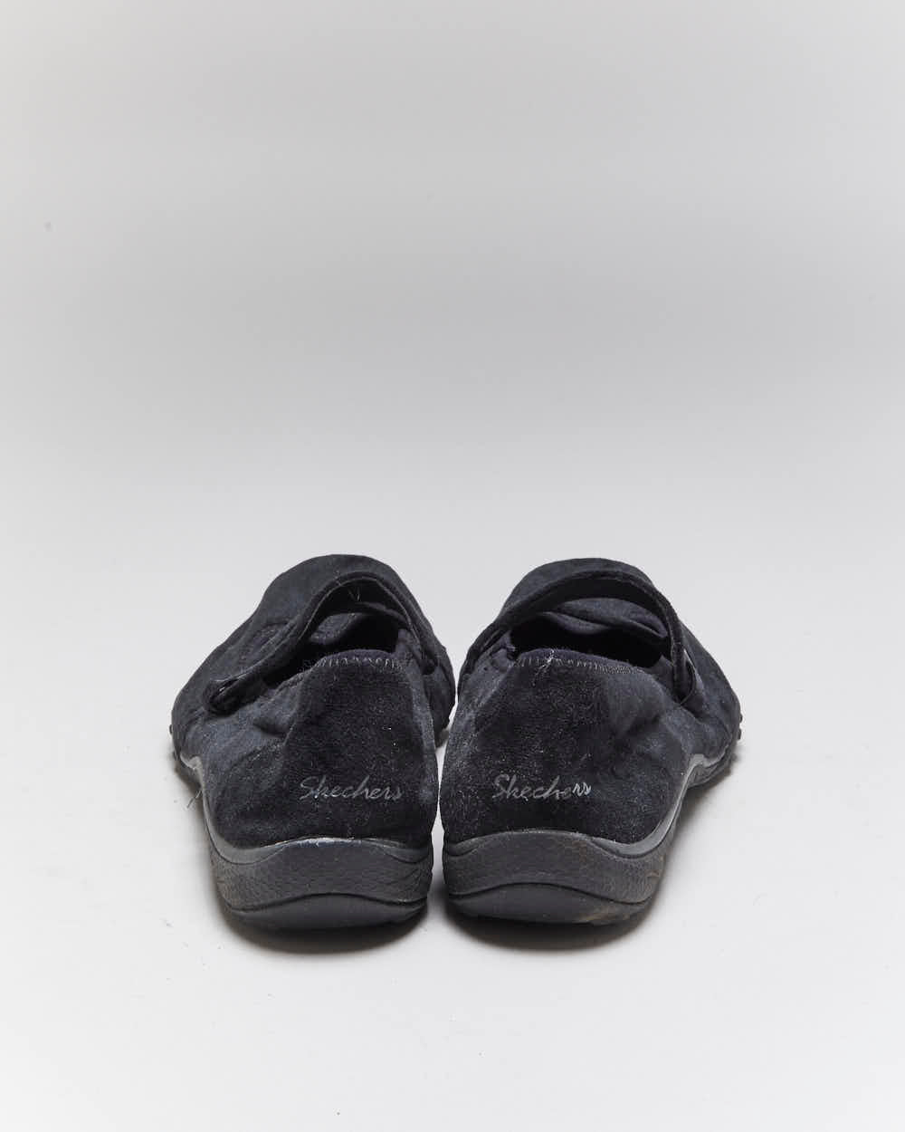 Vintage Y2k 00s Sketchers Mary Jane Shoes - UK5.5