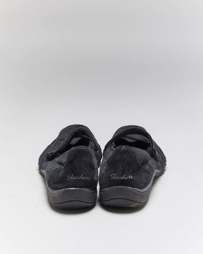 Vintage Y2k 00s Sketchers Mary Jane Shoes - UK5.5