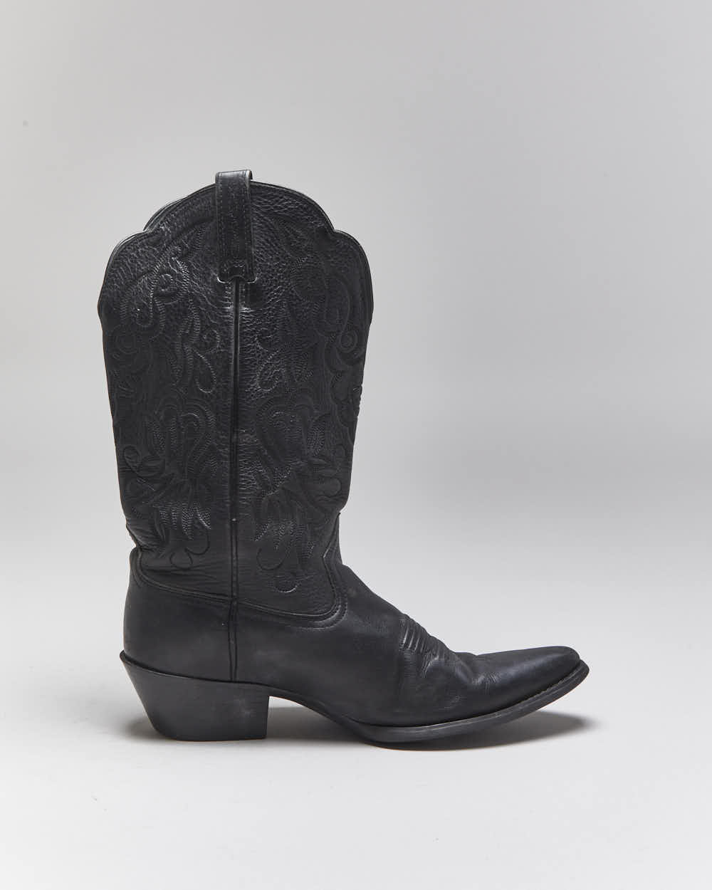 Vintage Ariat Cowboy Boots - UK6.5