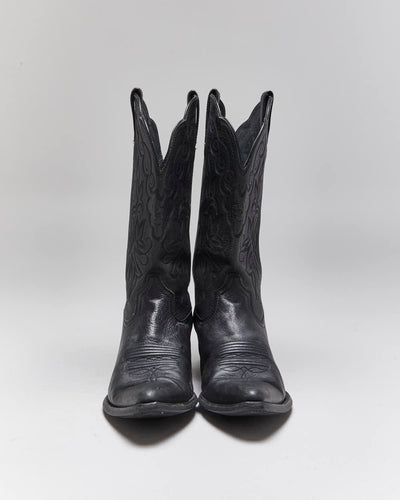 Vintage Ariat Cowboy Boots - UK6.5