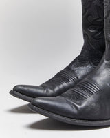 Vintage Ariat Cowboy Boots - UK6.5