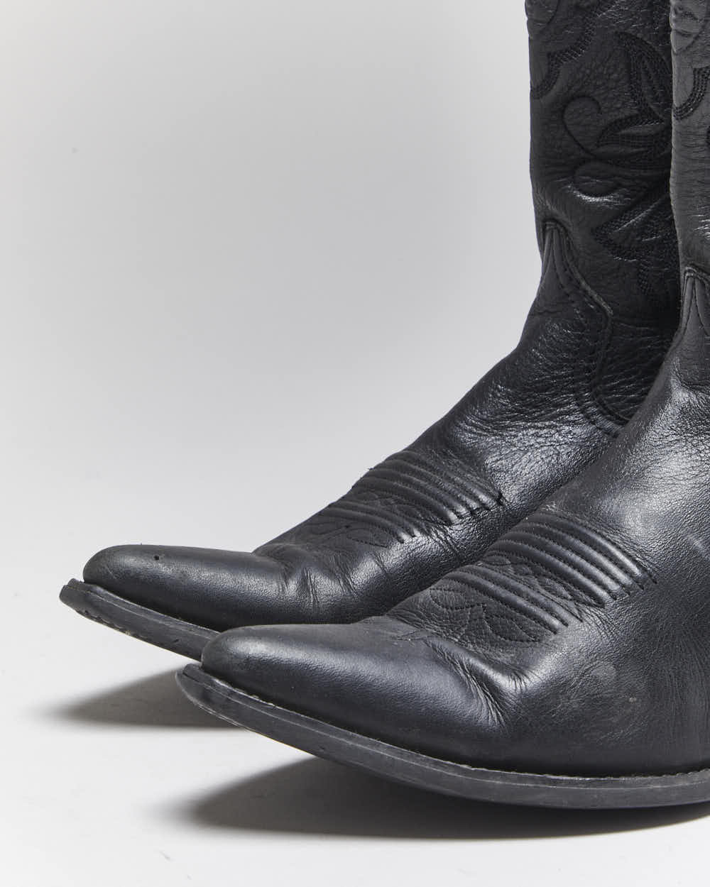 Vintage Ariat Cowboy Boots - UK6.5