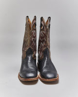 Vintage Cowboy Boots - UK6