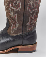 Vintage Cowboy Boots - UK6