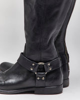 Vintage Frye Riding Boots - UK6