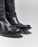 Vintage Frye Riding Boots - UK6