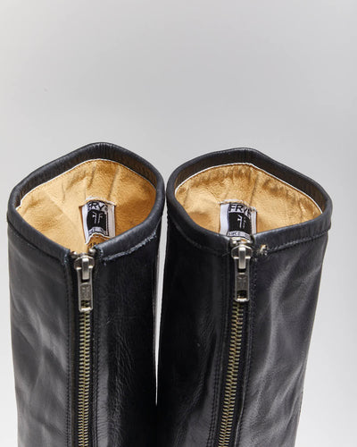 Vintage Frye Riding Boots - UK6