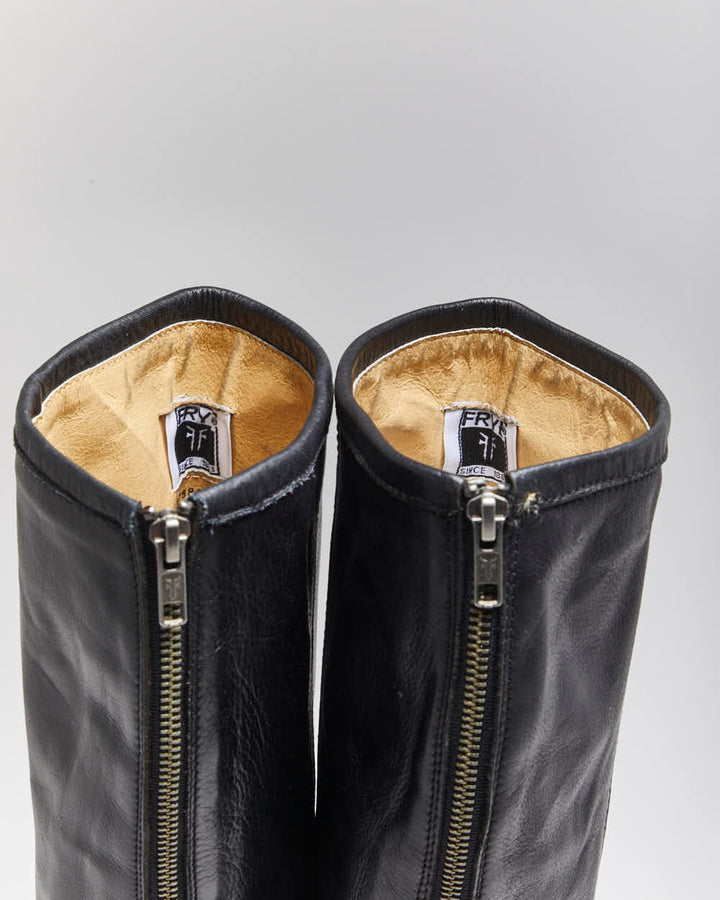 Vintage Frye Riding Boots - UK6