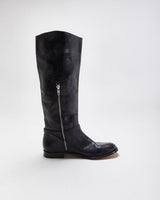 Vintage 00s Coach Riding Boots - UK5.5