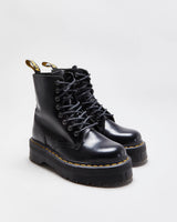 Dr Marten Platform Jadon Boots - UK5