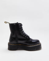 Dr Marten Platform Jadon Boots - UK5