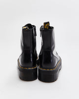 Dr Marten Platform Jadon Boots - UK5