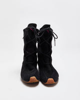 Vintage Y2k 00s Puma Mahanuala Boxing Boots - UK5