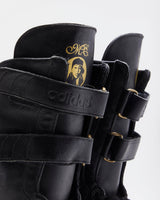 Vintage Y2k 00s Adidas x Missy Elliot Remix Superstar Boxing Boots - UK5.5