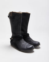 Vintage 00s Merrell Leather Waterproof Boots - UK4.5