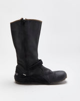 Vintage 00s Merrell Leather Waterproof Boots - UK4.5