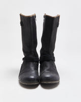 Vintage 00s Merrell Leather Waterproof Boots - UK4.5