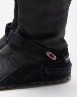 Vintage 00s Merrell Leather Waterproof Boots - UK4.5