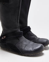Vintage 00s Merrell Leather Waterproof Boots - UK4.5