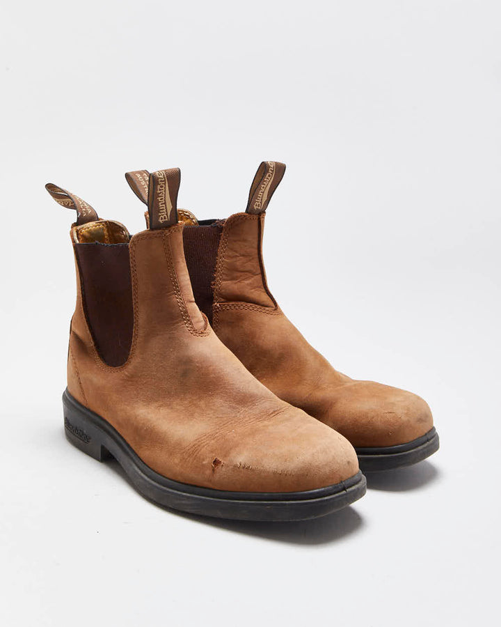 Vintage Blundstone Boots - UK6.5