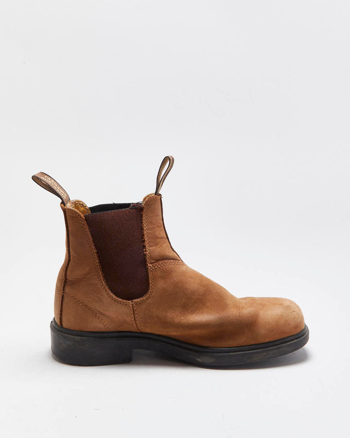 Vintage Blundstone Boots - UK6.5