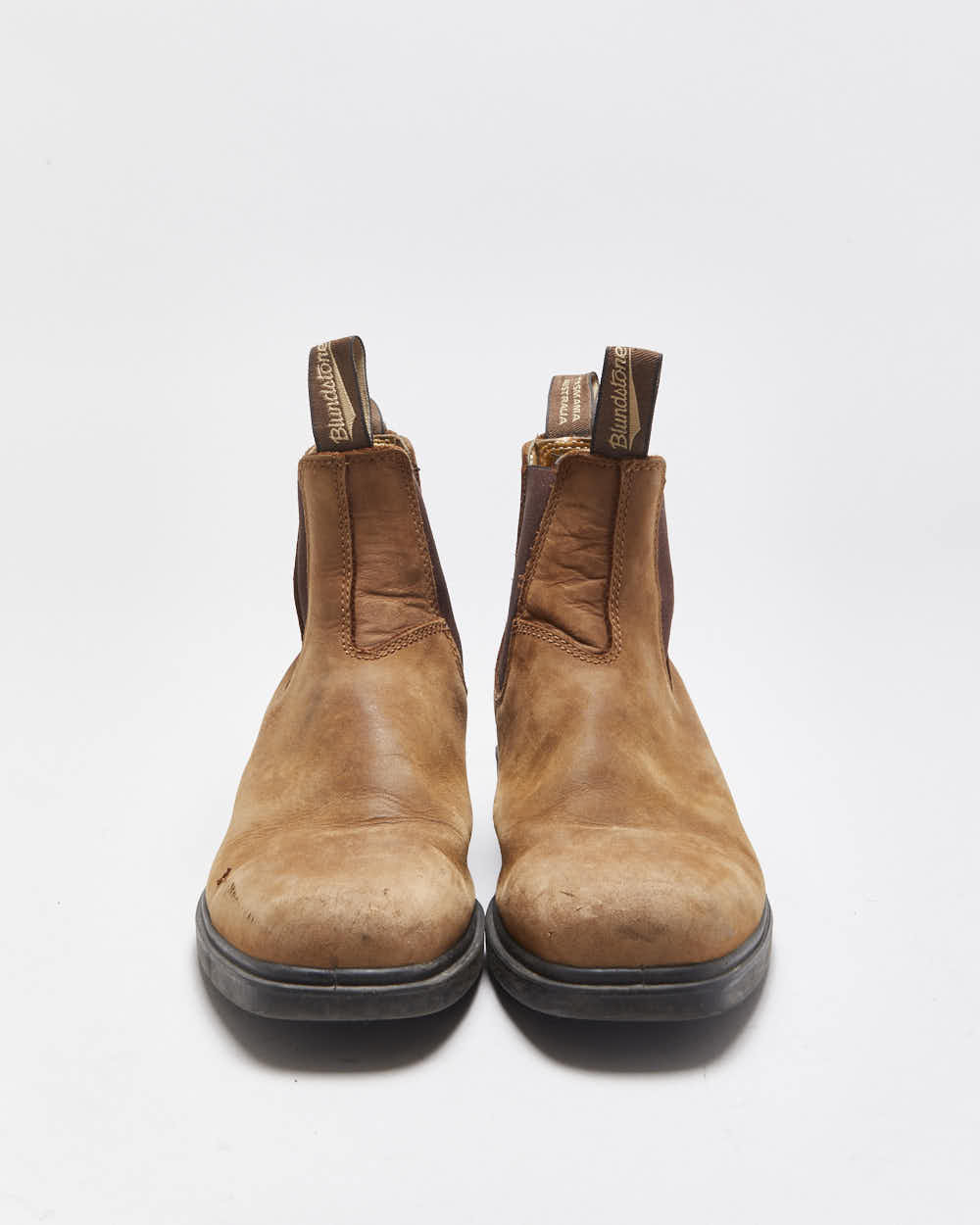 Vintage Blundstone Boots - UK6.5