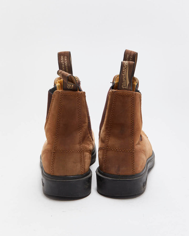 Vintage Blundstone Boots - UK6.5