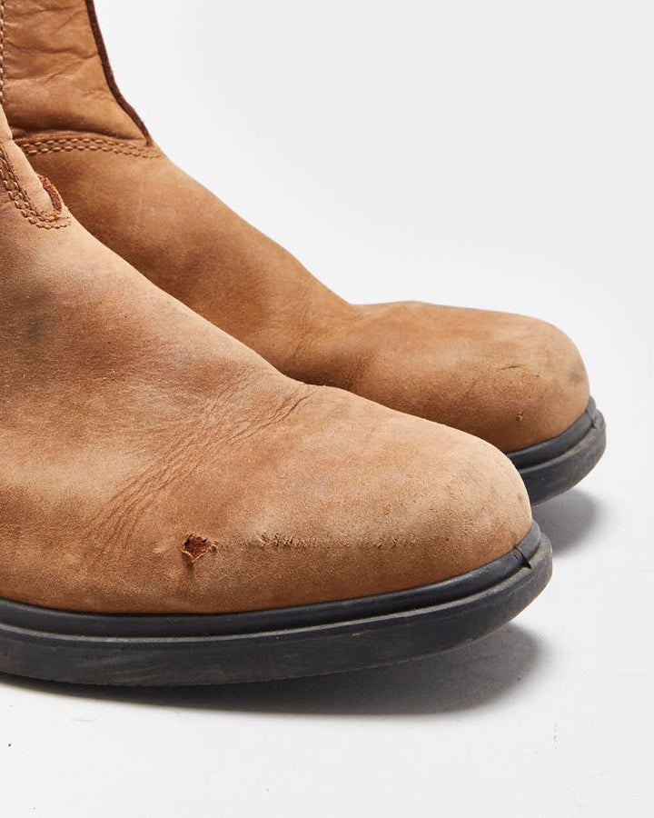 Vintage Blundstone Boots - UK6.5