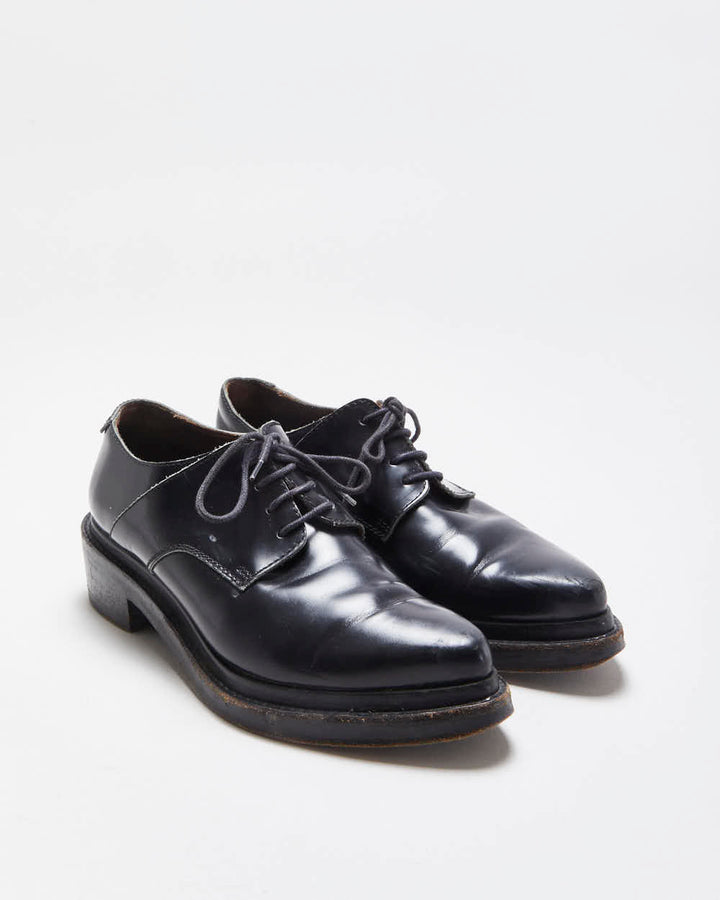 Acne Studios Lark Derby Shoes - UK4
