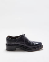 Acne Studios Lark Derby Shoes - UK4