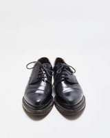 Acne Studios Lark Derby Shoes - UK4