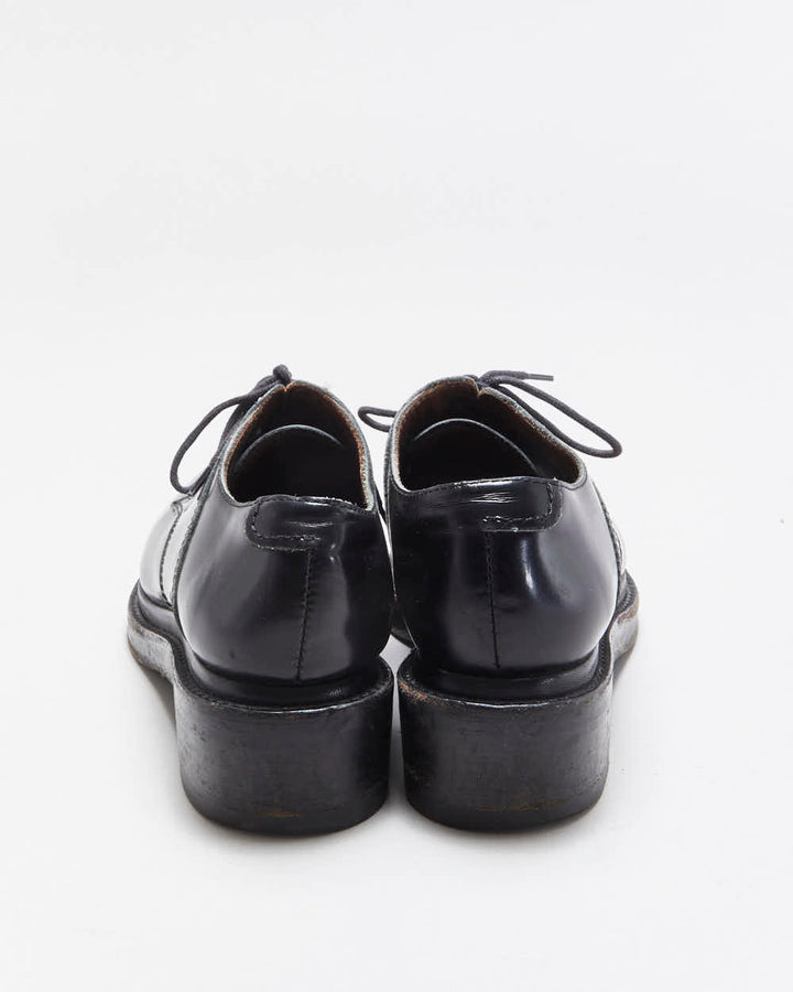 Acne Studios Lark Derby Shoes - UK4