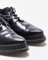 Acne Studios Lark Derby Shoes - UK4